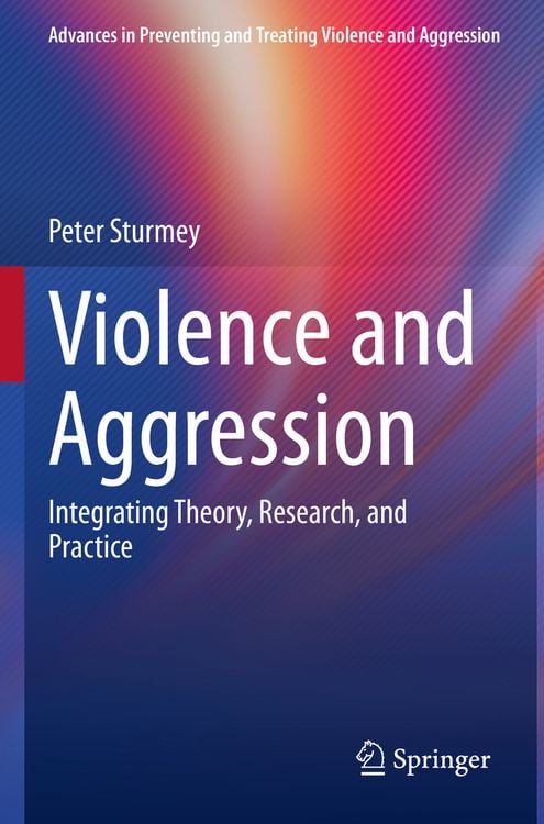 Produktbild: Violence and Aggression