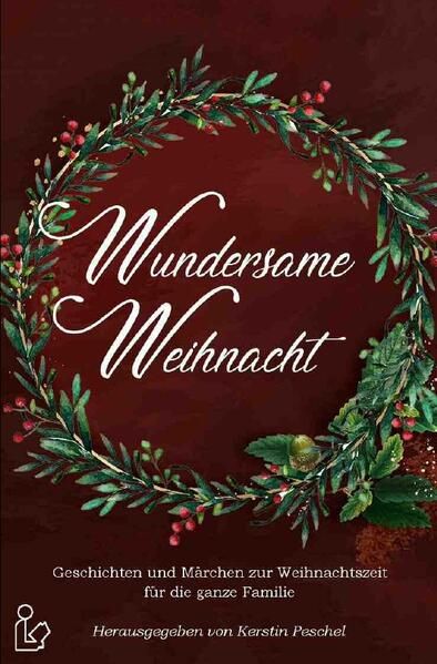 Produktbild: Wundersame Weihnacht