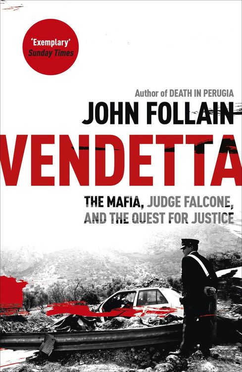 Produktbild: Vendetta