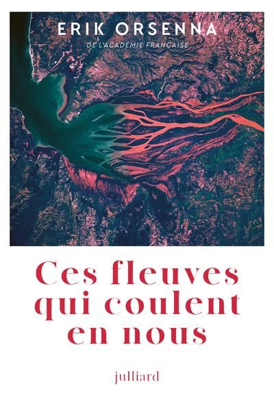 Produktbild: Ces fleuves qui coulent en nous