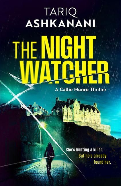 Produktbild: The Night Watcher