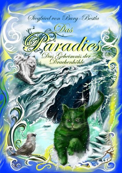 Produktbild: Das Paradies