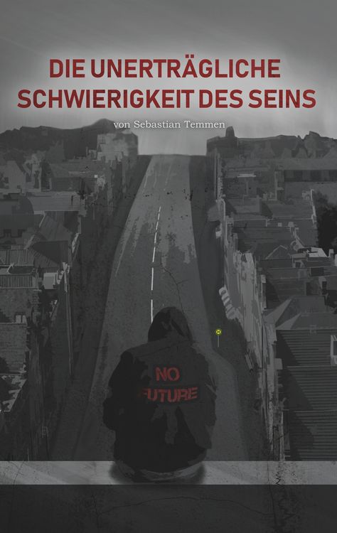 Produktbild: Die unertr&auml;gliche Schwierigkeit des Seins