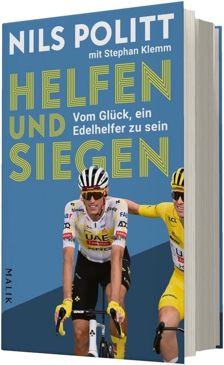 Produktbild: Helfen und Siegen