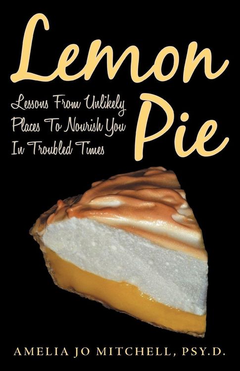 Produktbild: Lemon Pie