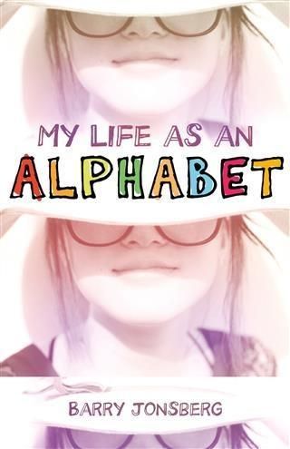 Produktbild: My Life As an Alphabet