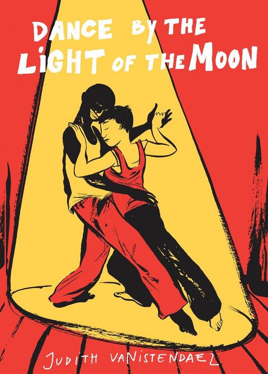 Produktbild: Dance By the Light of the Moon