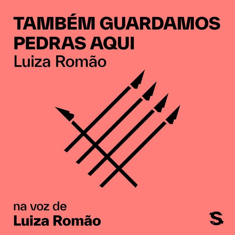 Produktbild: Tamb&eacute;m guardamos pedras aqui
