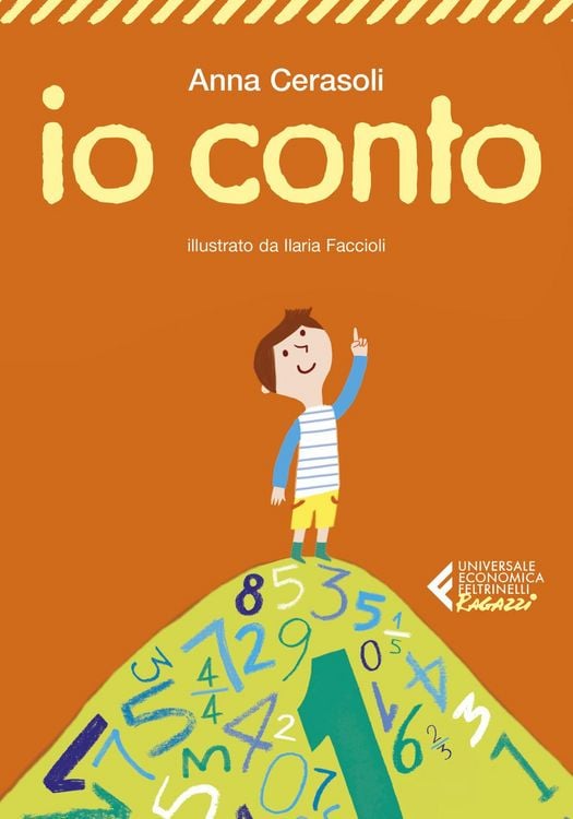 Produktbild: Io conto