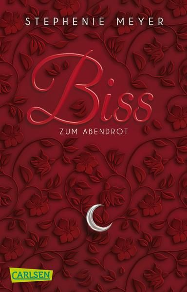 Produktbild: Biss zum Abendrot / Twilight Bd.3