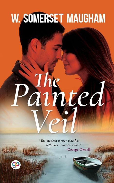 Produktbild: The Painted Veil