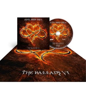Produktbild: The Ballads VI