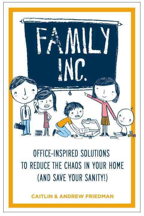 Produktbild: Family Inc