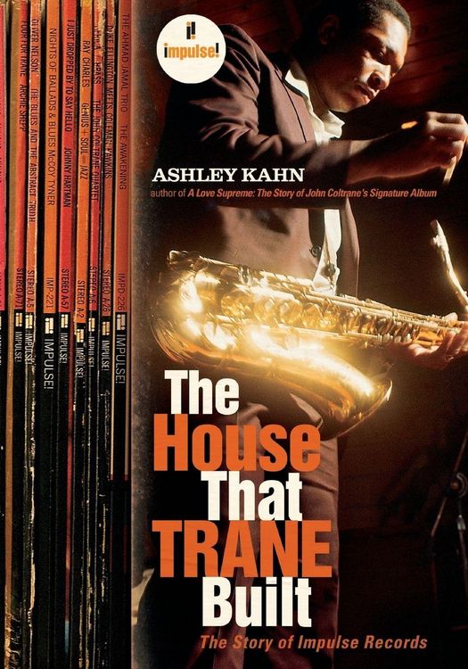 Produktbild: The House That Trane Built