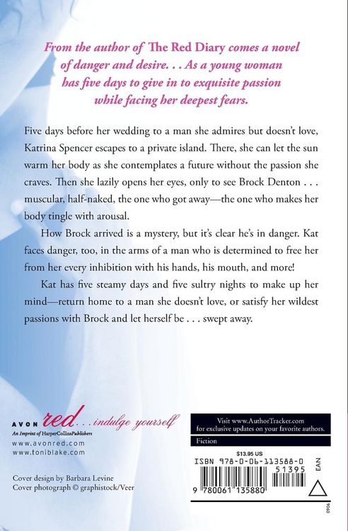 Produktbild: Swept Away
