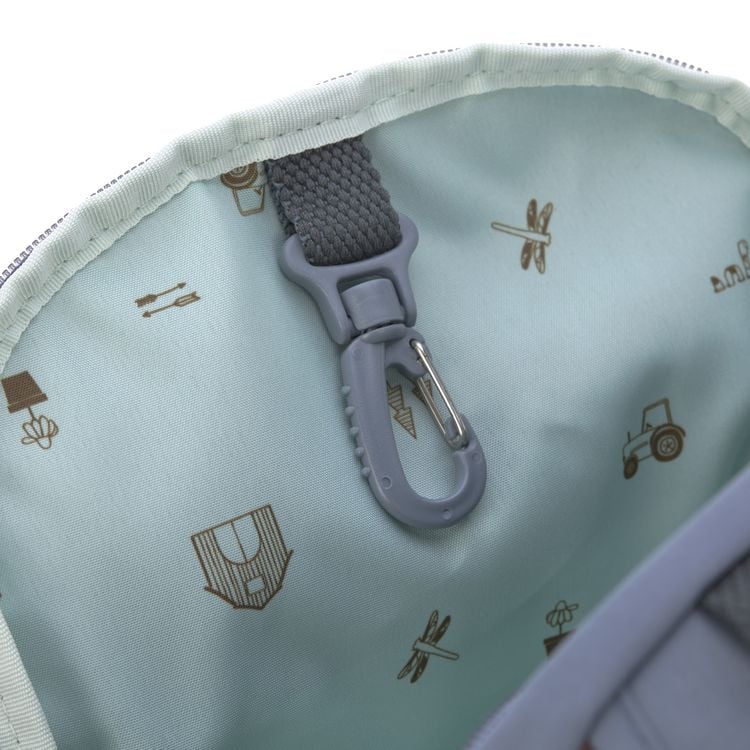 Produktbild: Mini Backpack Adventure Tractor