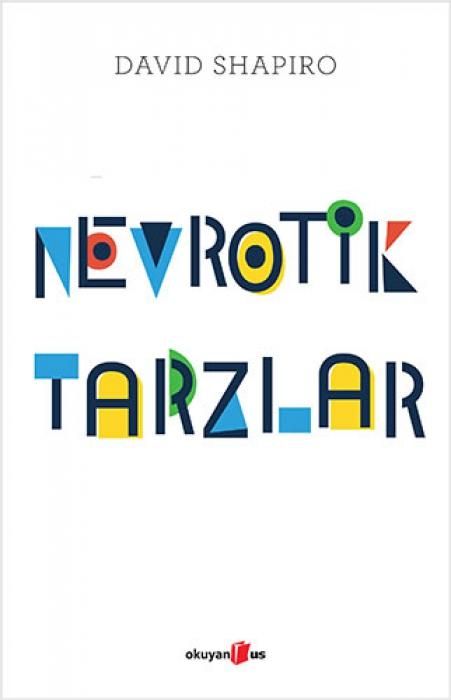 Produktbild: Nevrotik Tarzlar