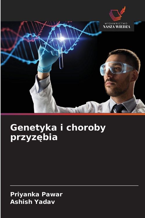 Produktbild: Genetyka i choroby przyz&iquest;bia