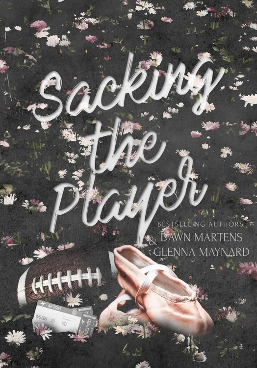Produktbild: Sacking The Player