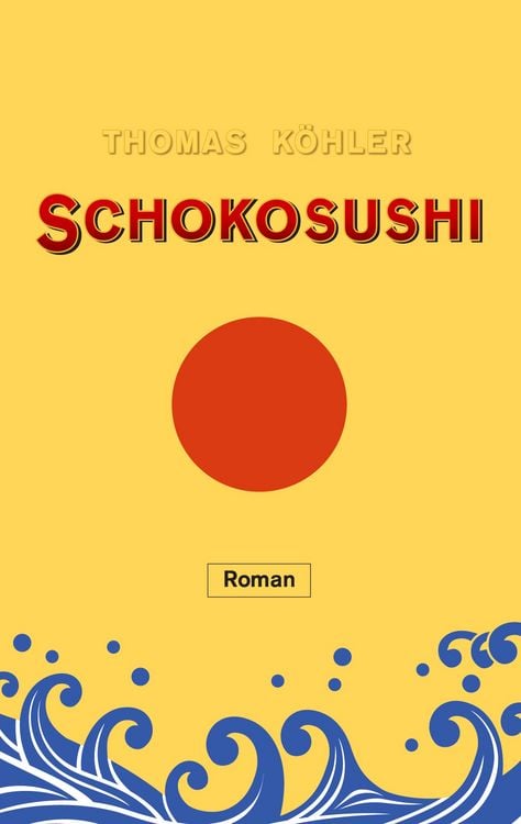 Produktbild: Schokosushi