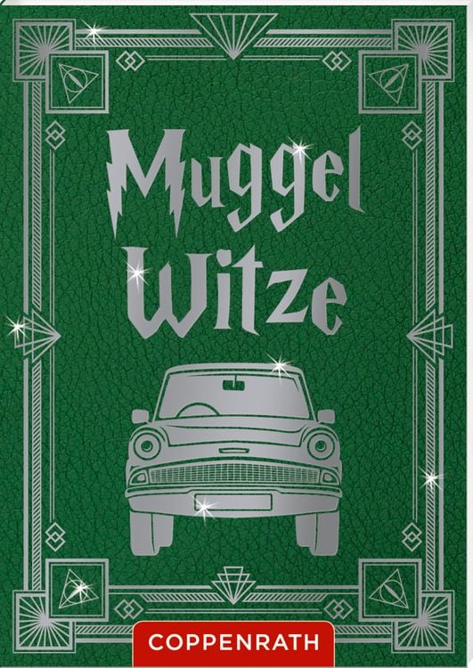 Produktbild: Muggel-Witze