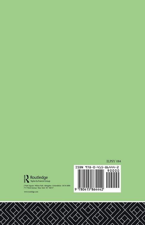 Produktbild: The Growth Of Logical Thinking From Childhood To Adolescence