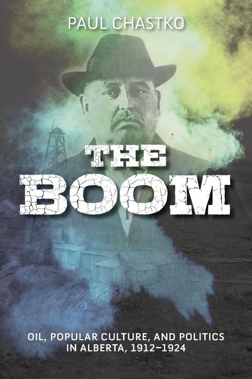 Produktbild: Boom