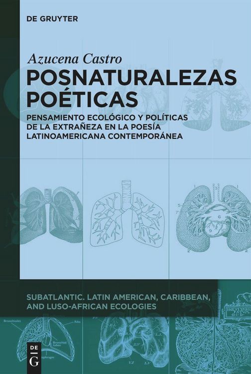 Produktbild: Posnaturalezas po&eacute;ticas