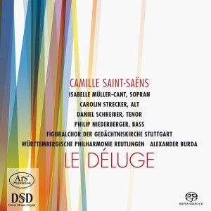Produktbild: Le Deluge