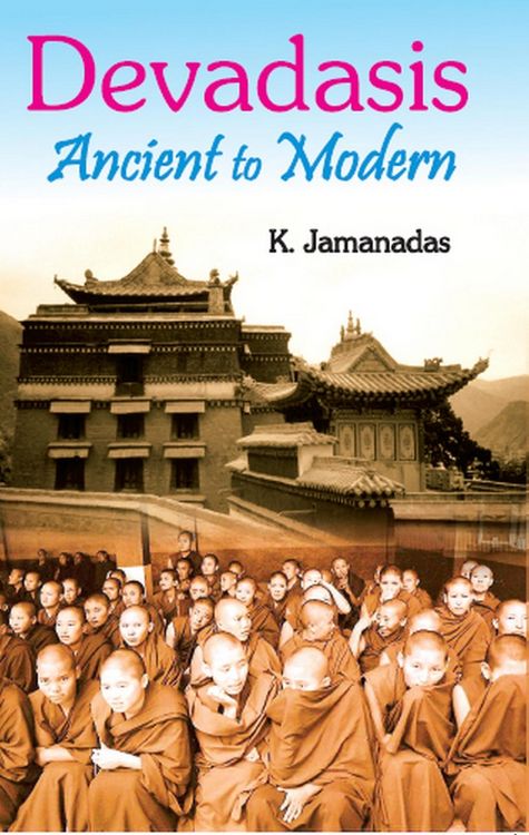 Produktbild: Devadasis Ancient To Modern