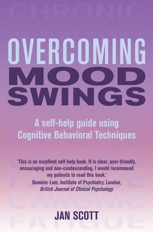 Produktbild: Overcoming Mood Swings