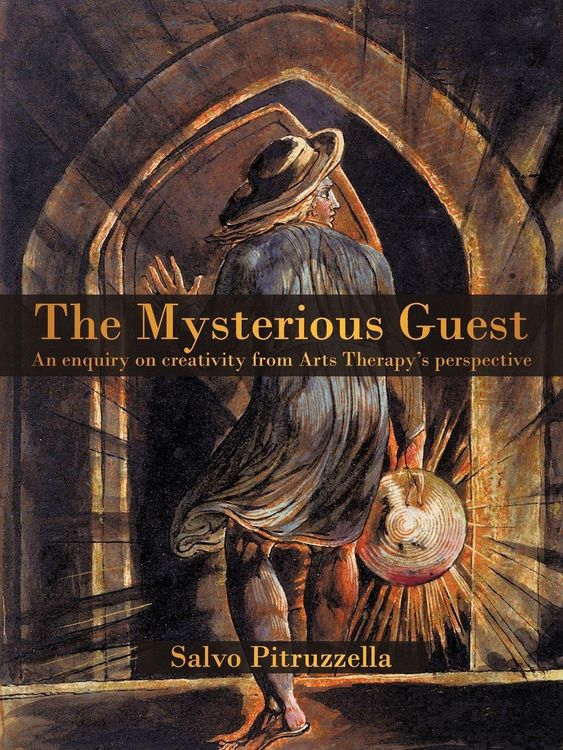 Produktbild: The Mysterious Guest