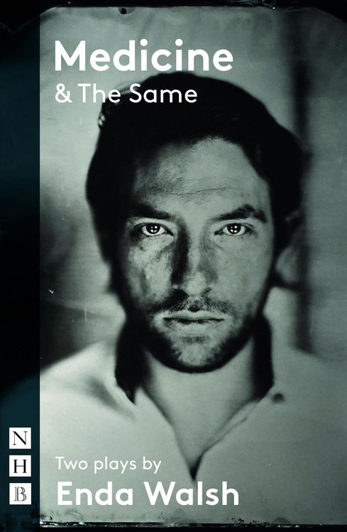 Produktbild: Medicine & The Same: two plays (NHB Modern Plays)