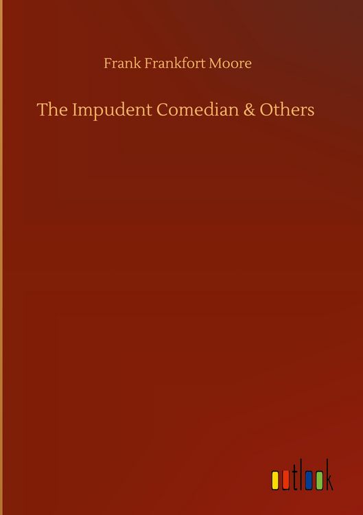 Produktbild: The Impudent Comedian & Others