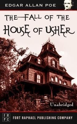 Produktbild: The Fall of the House of Usher - Unabridged