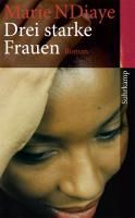 Produktbild: Drei starke Frauen