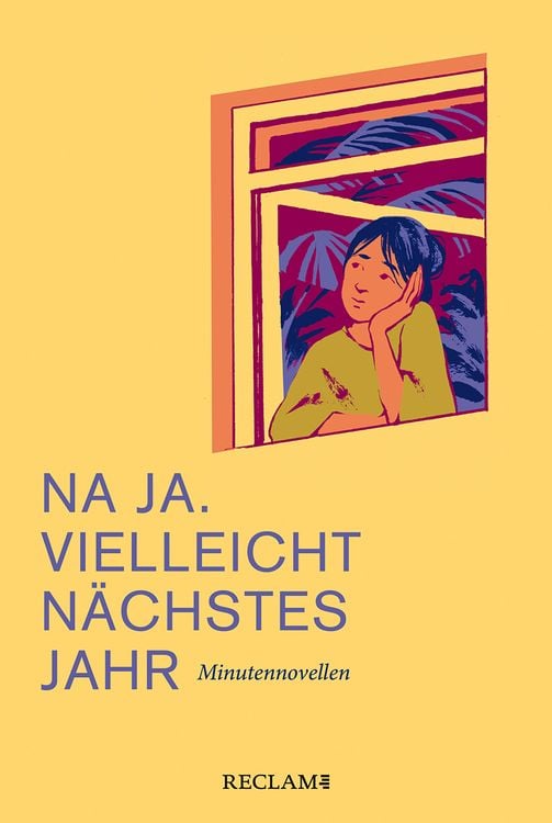 Produktbild: Na ja. Vielleicht n&auml;chstes Jahr