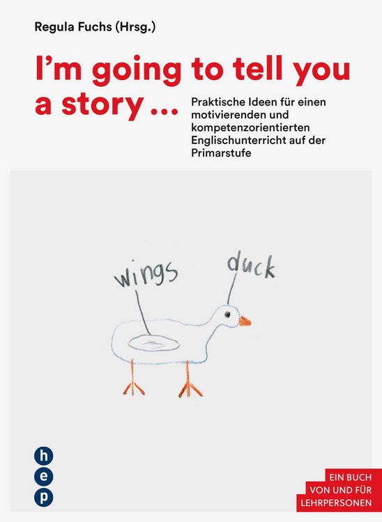 Produktbild: I'm going to tell you a story ... (E-Book)