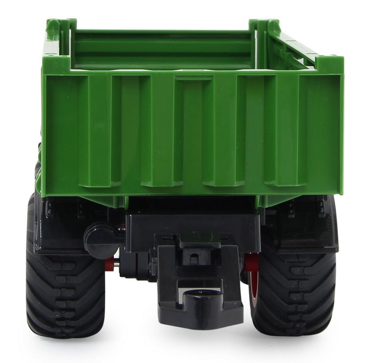 Produktbild: JAMARA 423255 Kipper gr&uuml;n 1:24S