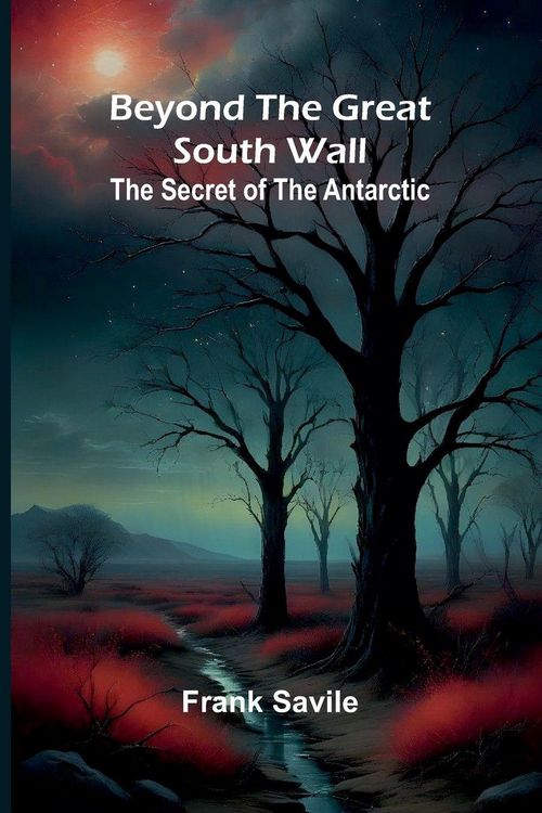 Produktbild: Beyond the Great South Wall