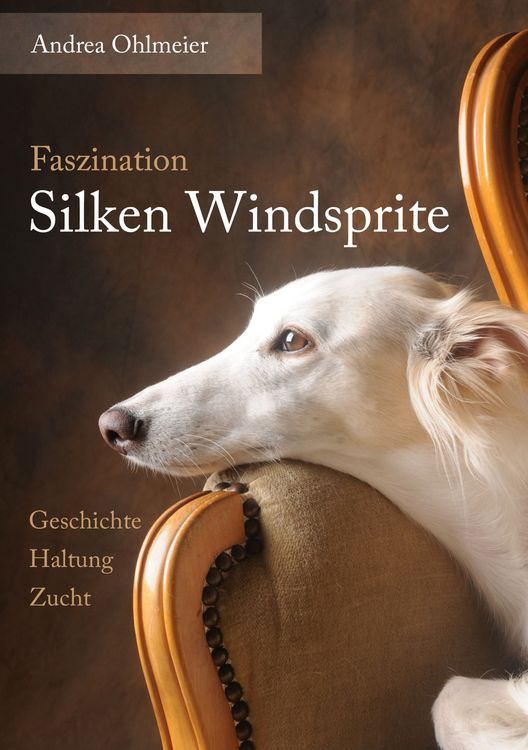 Produktbild: Faszination Silken Windsprite