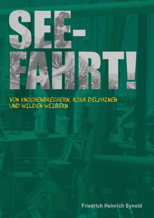 Produktbild: Seefahrt!