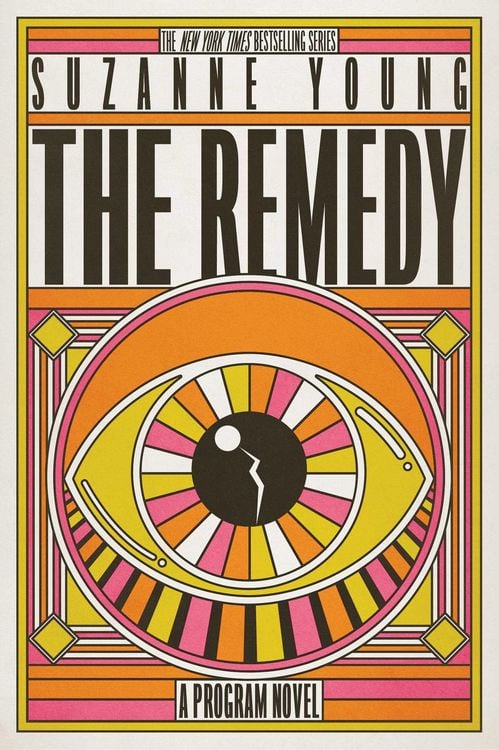 Produktbild: The Remedy