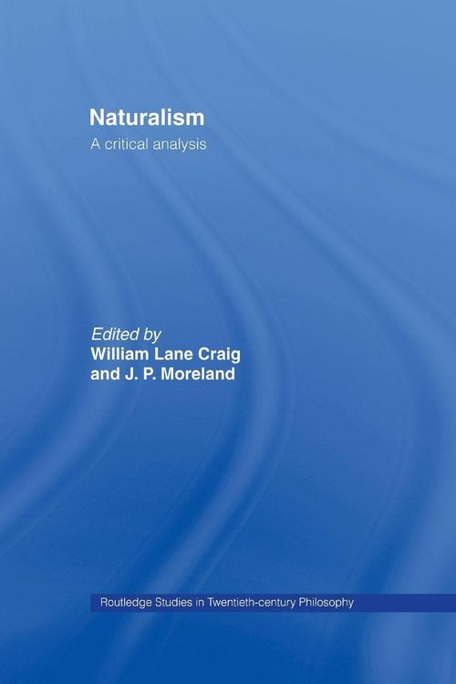 Produktbild: Naturalism