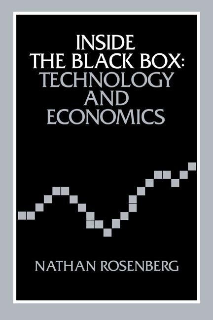 Produktbild: Inside the Black Box