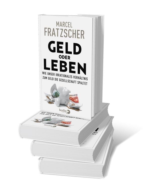 Produktbild: Geld oder Leben