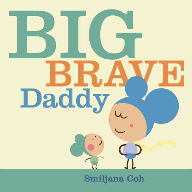 Produktbild: Big Brave Daddy