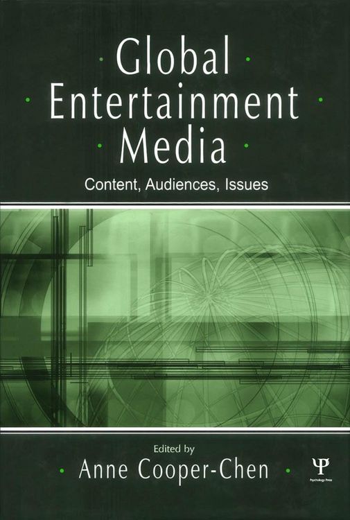 Produktbild: Global Entertainment Media