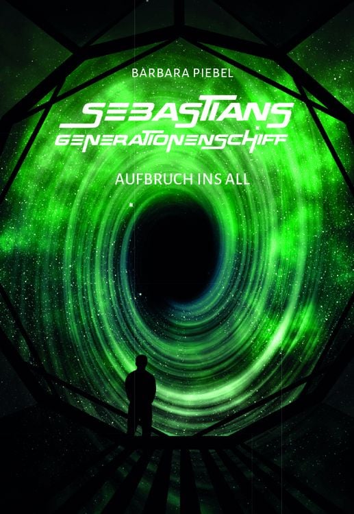 Produktbild: Sebastians Generationenschiff