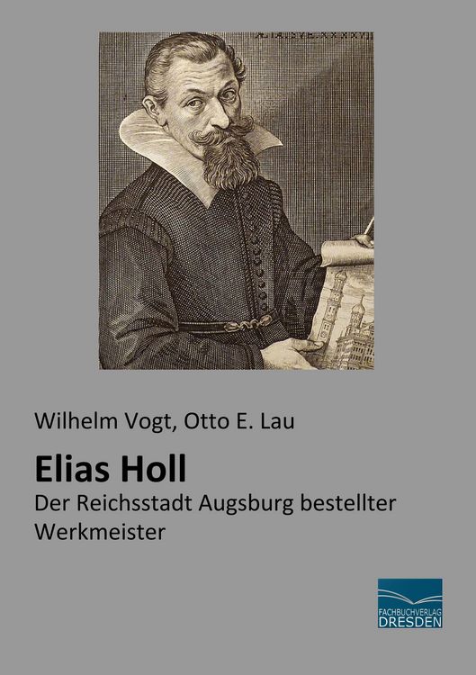 Produktbild: Elias Holl